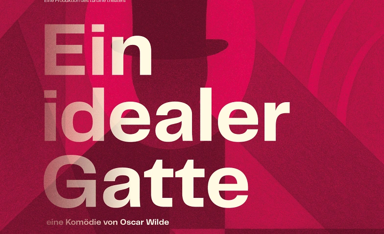 Event-Image for 'Ein idealer Gatte  Oscar Wilde'