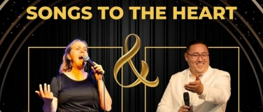 Event-Image for 'Gospelworkshop "Songs to the heart" mit Sarah Moshage (DK)'