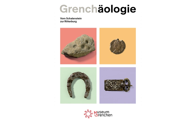 Event-Image for '&laquo;Grench&auml;ologie. Vom Schalenstein zur Ritterburg&raquo;'