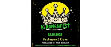 Event-Image for 'Kronenfest'
