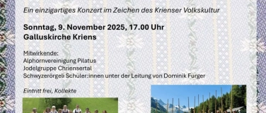 Event-Image for 'Konzert Heimatklänge'