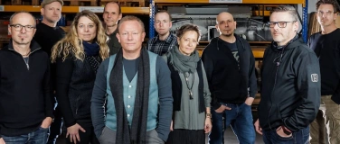 Event-Image for 'Henä Unplugged - Mundart-Musik aus dem Bieler Seeland'