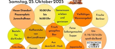 Event-Image for 'Herbstmarkt'