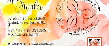 Event-Image for 'Herz-Wahr'
