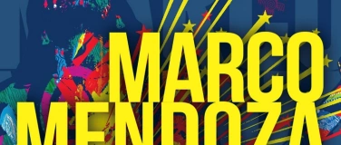 Event-Image for 'MARCO MENDOZA Band (US) & Supporting Act - Holästei, Glarus'