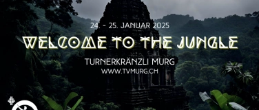 Event-Image for 'Kränzli 2025 - TV Murg'