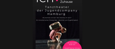Event-Image for 'Ich : Zwischen Heimat und Zuhause'