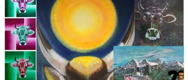 Event-Image for 'Kunstaustellung IG Hornkuh Uri Schwyz'