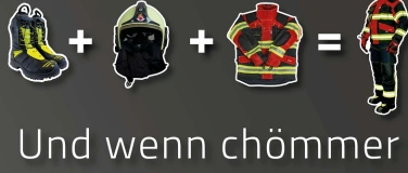 Event-Image for 'Informationsabend Feuerwehr Cham'