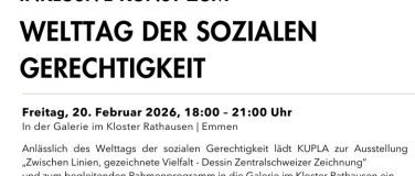 Event-Image for 'KUNSTAUSSTELLUNG &ndash; Galerie im Kloster Rathausen'