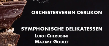 Event-Image for 'Sommerkonzert "Symphonische Delikatessen"'