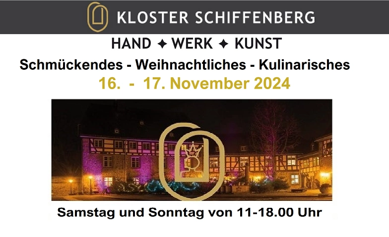 Hand - Werk - Kunst ${singleEventLocation} Tickets