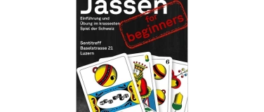 Event-Image for 'Jassen for Beginners'