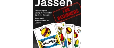 Event-Image for 'Jassen for Beginners'