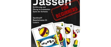 Event-Image for 'Jassen for Beginners'