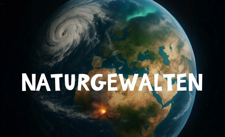 Event-Image for 'Jahreskonzert 2025 «Naturgewalten»'