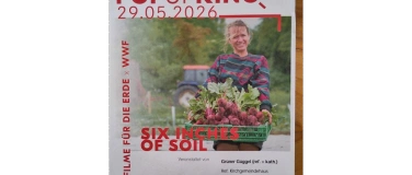 Event-Image for 'Pop-up-Kino SIX INCHES of SOIL'