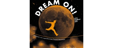 Event-Image for 'DREAM ON!'