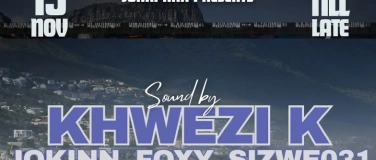 Event-Image for 'YOTO x JUNKPARK'