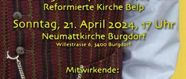 Event-Image for 'Frühlingskonzert 2024'