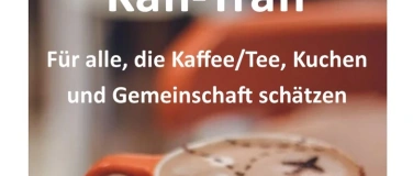 Event-Image for 'Kafi-Träff'