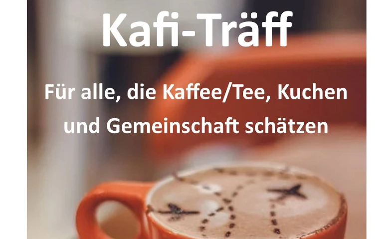 Event-Image for 'Kafi-Träff'