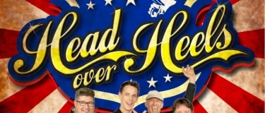 Event-Image for 'Rock'n'Roll Tanzparty'