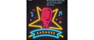 Event-Image for 'Karaoke'