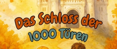 Event-Image for 'Kinderkonzert - Das Schloss der tausend Türen'