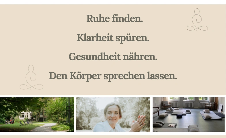 Ein Tag voller Klang &ndash; Tagesretreat in Berlin Tickets