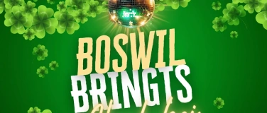 Event-Image for 'Turnshow Boswil 2025 Freitagabend'