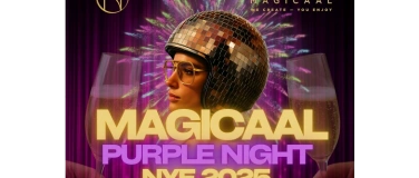 Event-Image for 'Silvester Party'