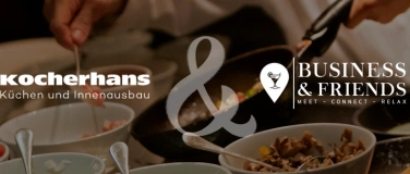 Event-Image for 'Kochen mit Christian Kindl'