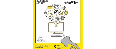 Event-Image for 'by Feysal Haji'