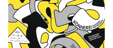 Event-Image for 'K&ouml;nnerei - Akademie der Neugier'