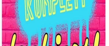 Event-Image for 'Komplett Lackiert!'