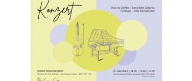 Event-Image for 'Konzert "Bach am See"'