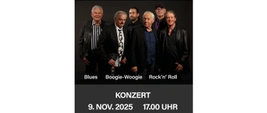 Event-Image for 'Konzert mit Rutishuser&Co'