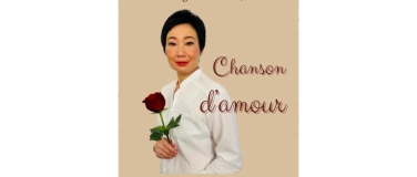 Event-Image for 'Konzert "Chanson d'Amour", Samstag 25.5.2024'