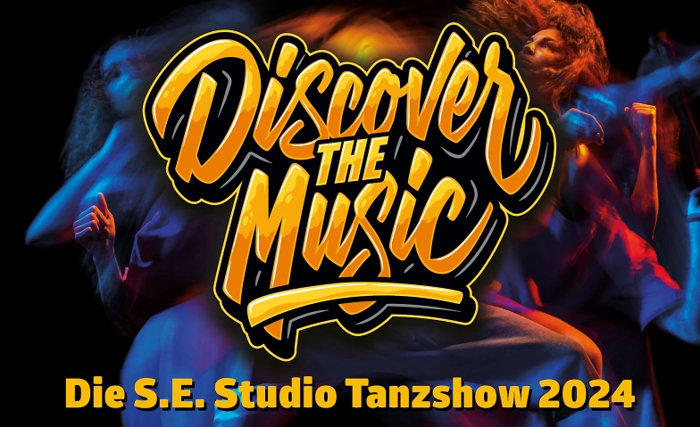 Die S.E. Studio Tanzshow 2024 ${singleEventLocation} Billets