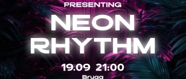Event-Image for 'Study Break - Neon Rhythm'
