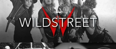 Event-Image for 'WILDSTREET (US) - Second Function (CH) - Nasty Ratz (CZ)'