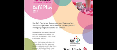 Event-Image for 'Café Plus'