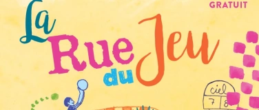 Event-Image for 'La Rue du Jeu'