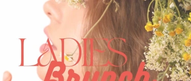 Event-Image for 'Ladies Brunch'