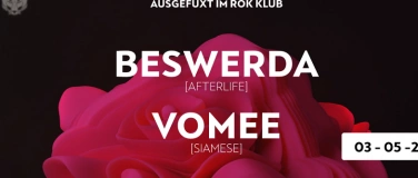 Event-Image for 'Ausgefuxt im Rok Klub'