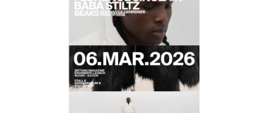 Event-Image for 'ZEITUNG MAGAZINE 06.MAR.2026'