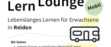 Event-Image for 'LernLounge'