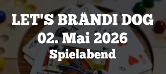 Veranstalter:in von LET'S BRÄNDI DOG