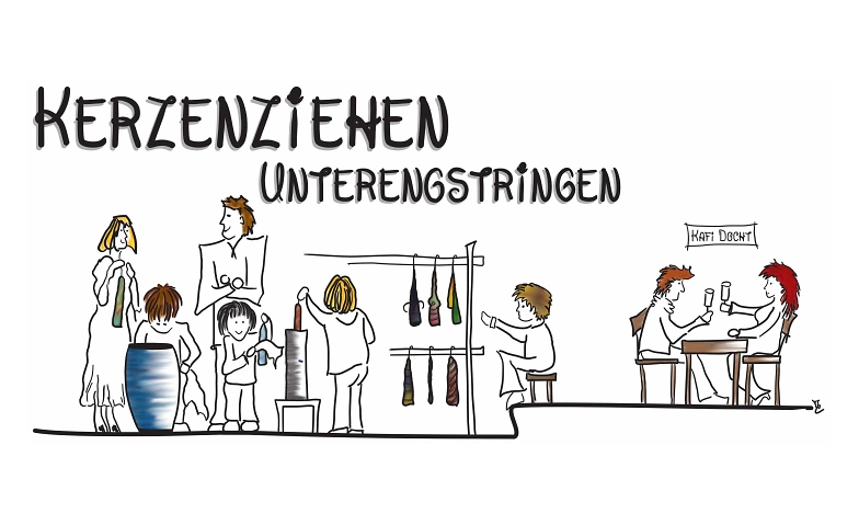 Event-Image for 'Kerzenziehen Unterengstringen'
